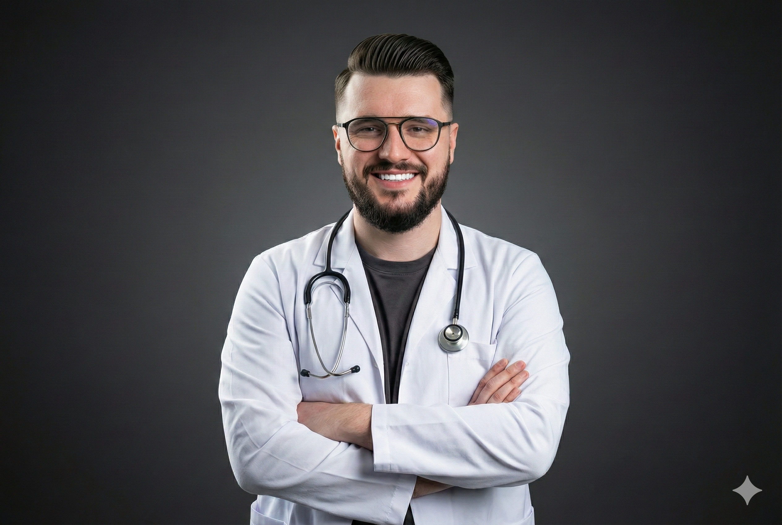 dr Robert Czarnecki
